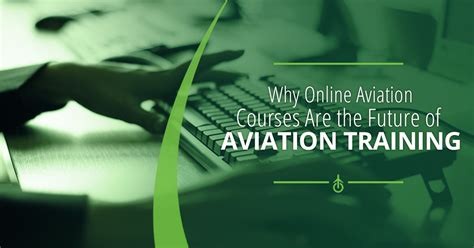 Future of Commercial Aviation Training