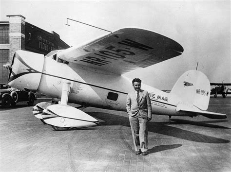Aviator History