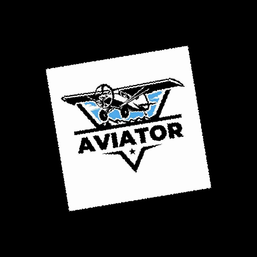 Aviator Logo
