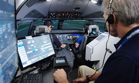 Safety in Simulation Training