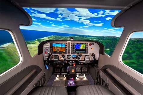 Aviator Simulator
