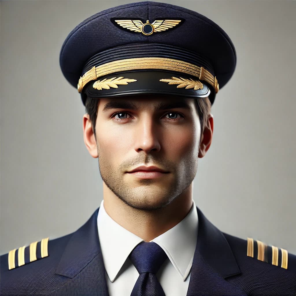 Aviator Team Michael
