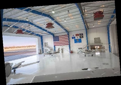 Aviator Training