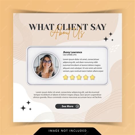 Satisfied Client