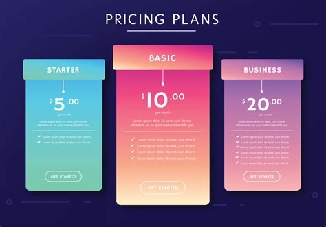 Aviator Pricing Banner