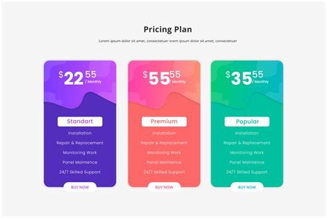 Flexible Financing Options